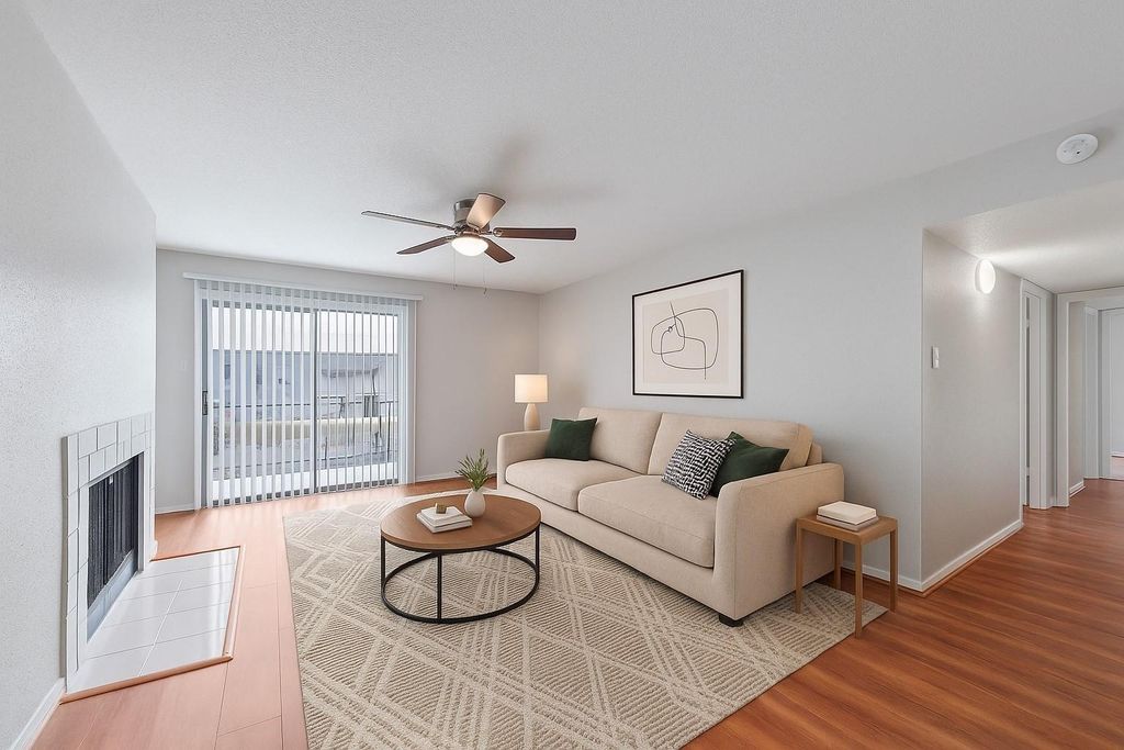 6633 W Airport Blvd Unit 1106  