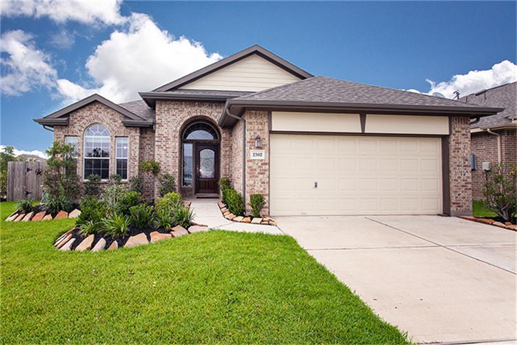 2302 Cantabria Ln  