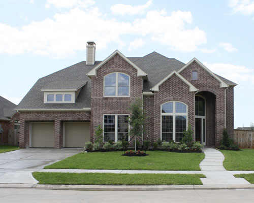 21702 Honeysuckle Grv LN  