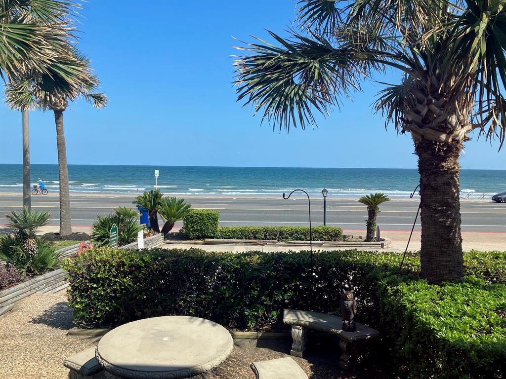 8228 Seawall Blvd Unit 1