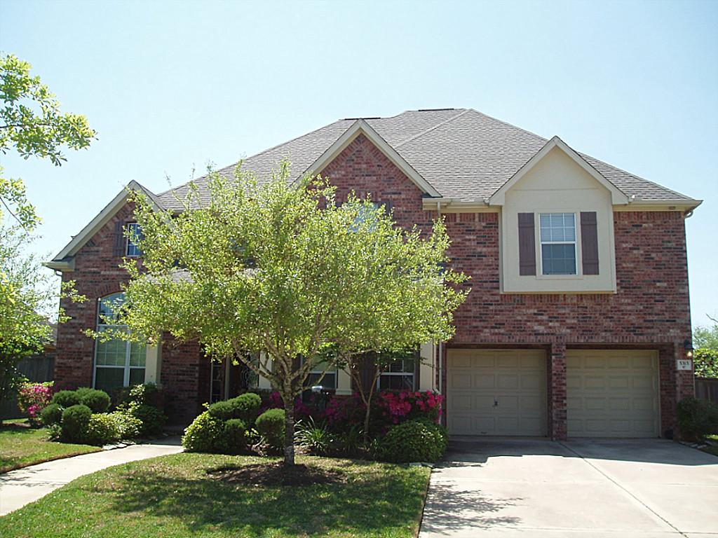 5315 Riverstone Crossing Dr  