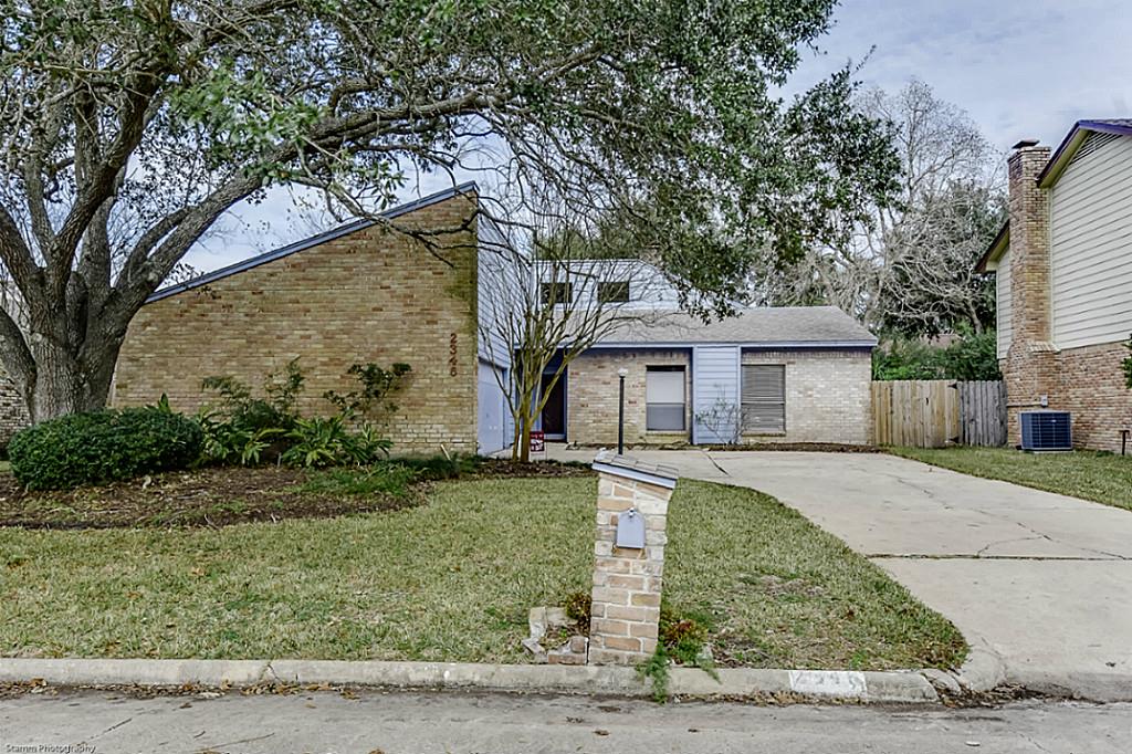 2346 Deer Meadow Dr, MISSOURI CITY, TX 77489