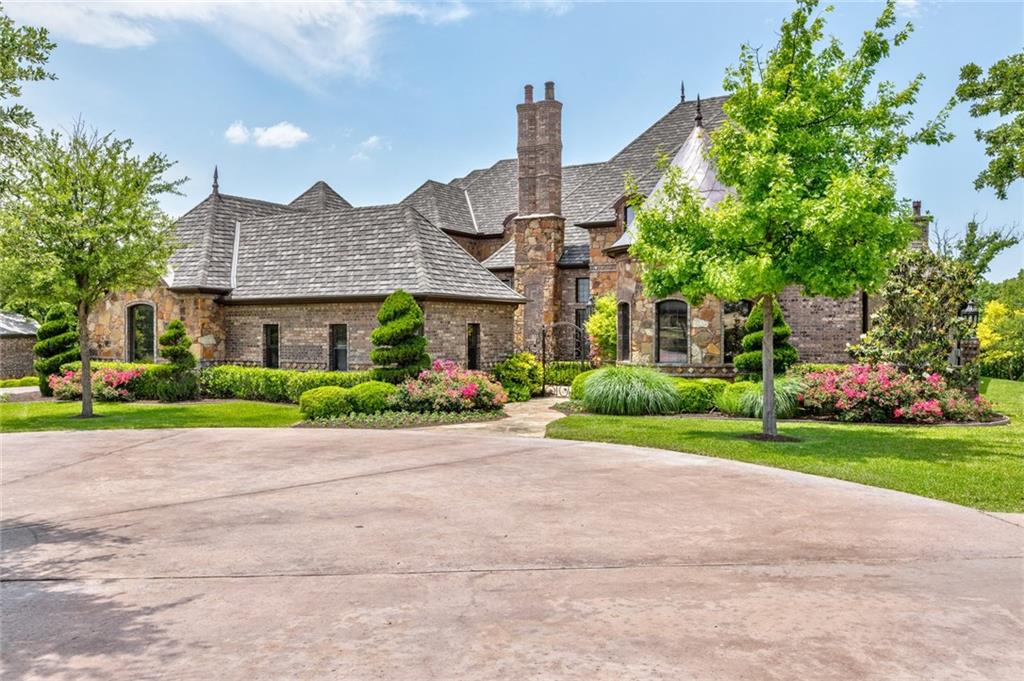 2932 Fm 2123, PARADISE, TX 76073