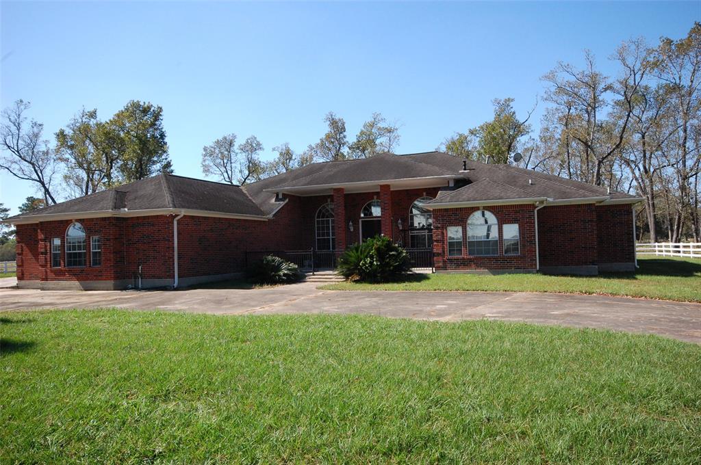 21025 Fm 2100 Rd, CROSBY, TX 77532