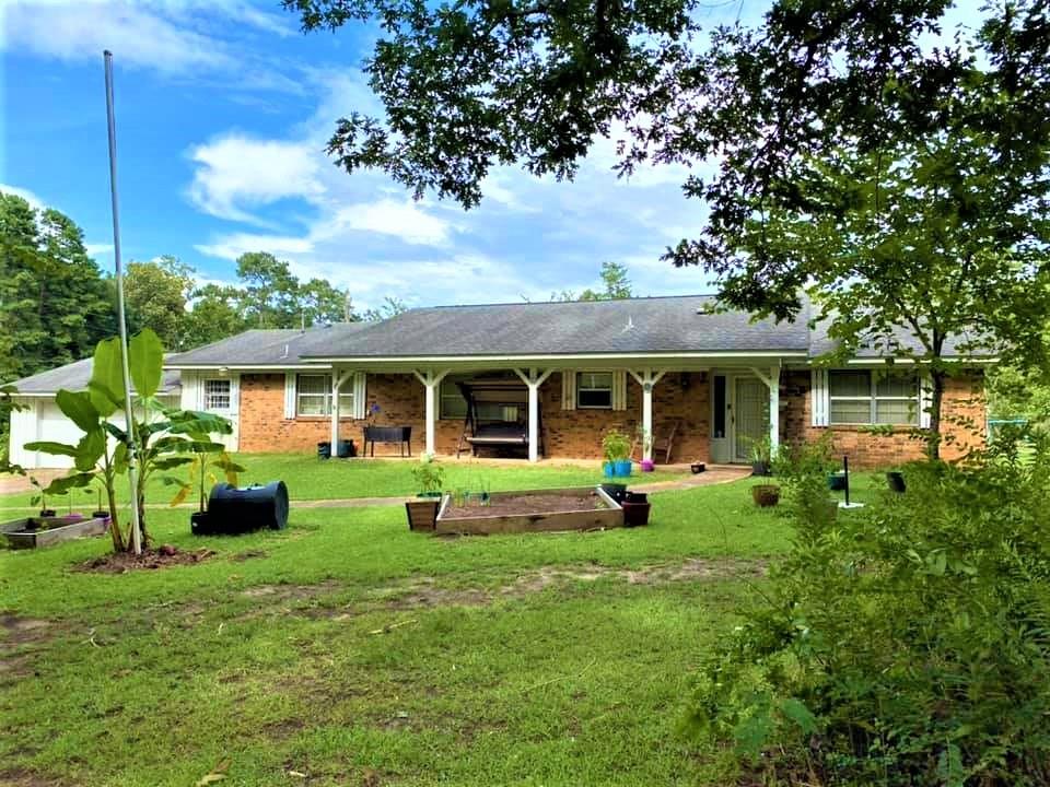 266 Private Road 8264, WOODVILLE, TX 75979