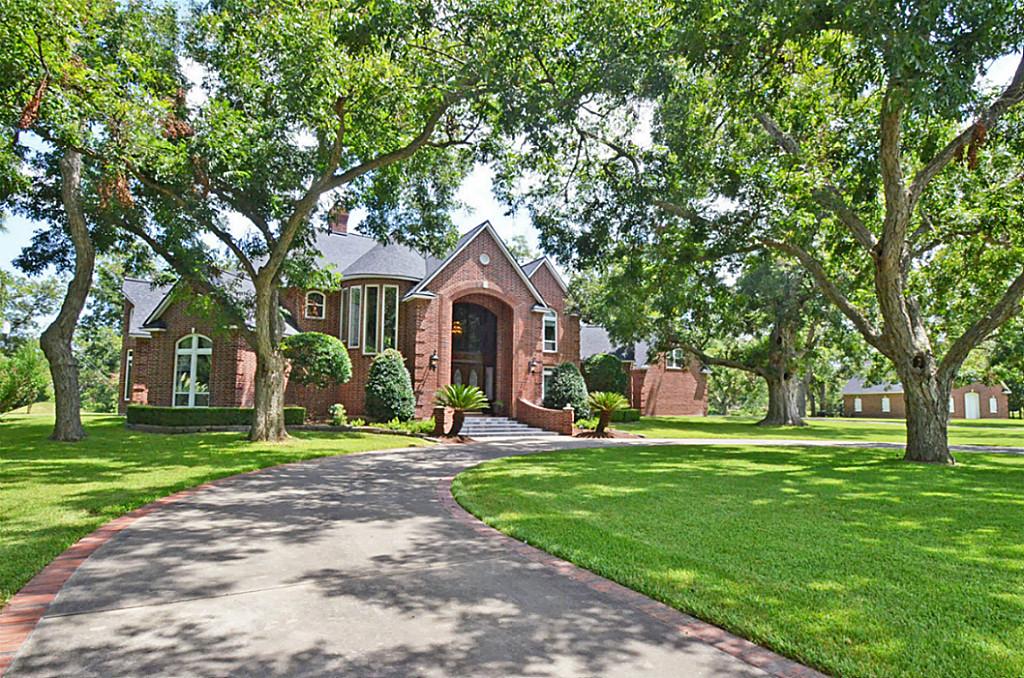 7210 Foster Island Dr, RICHMOND, TX 77406