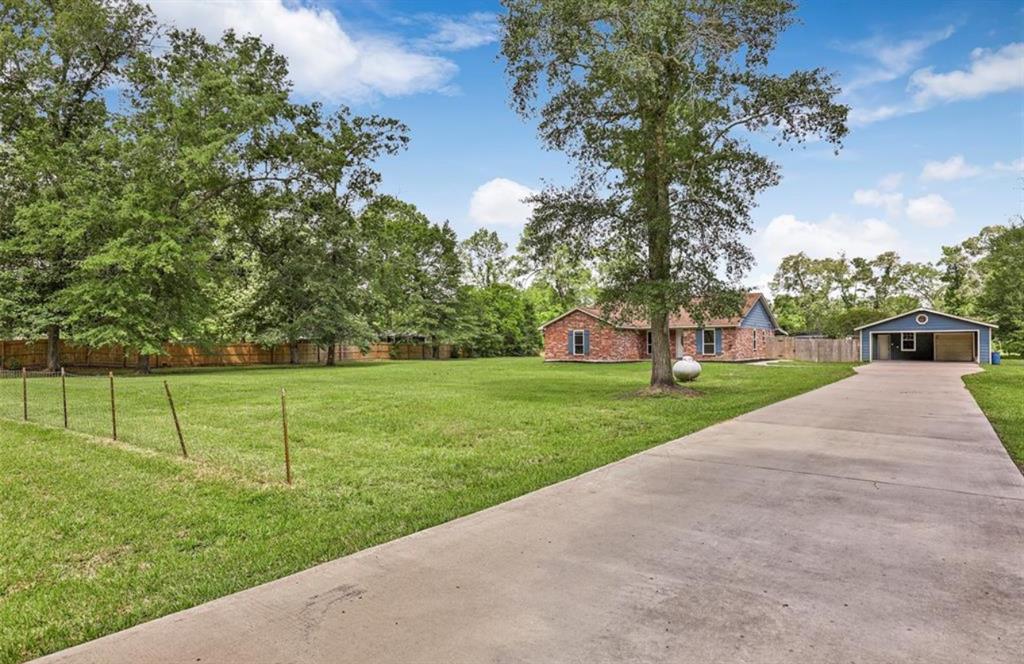 859 County Road 6479, DAYTON, TX 77535