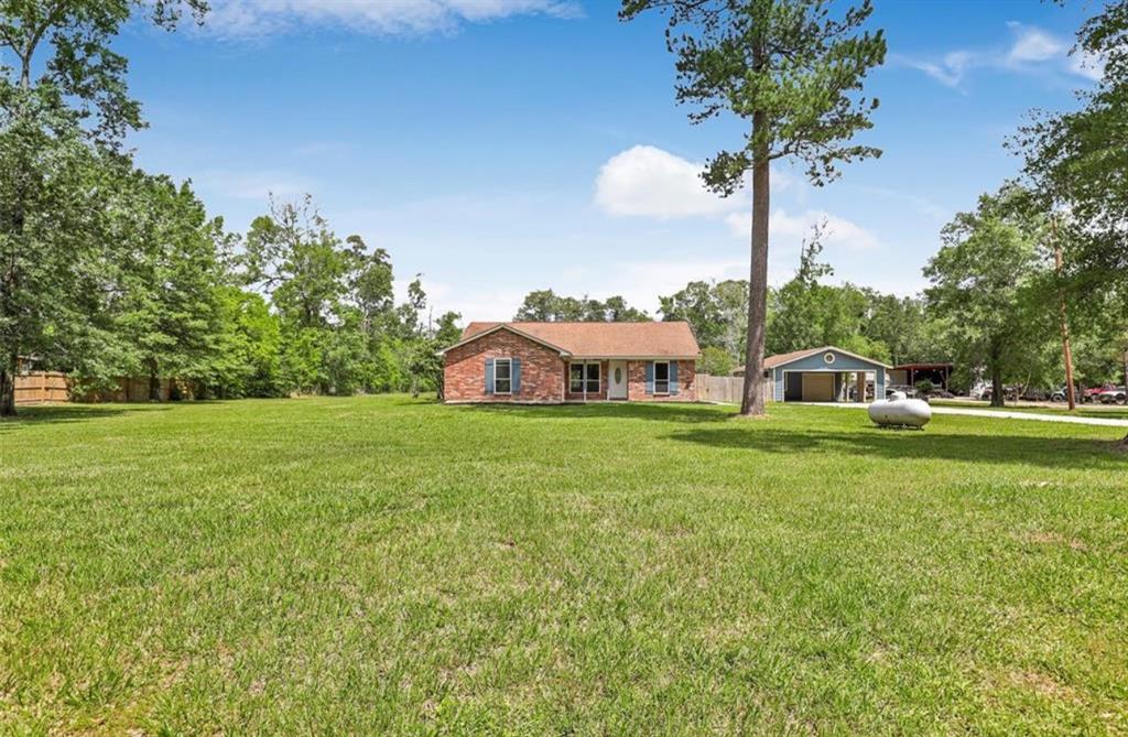 859 County Road 6479, DAYTON, TX 77535