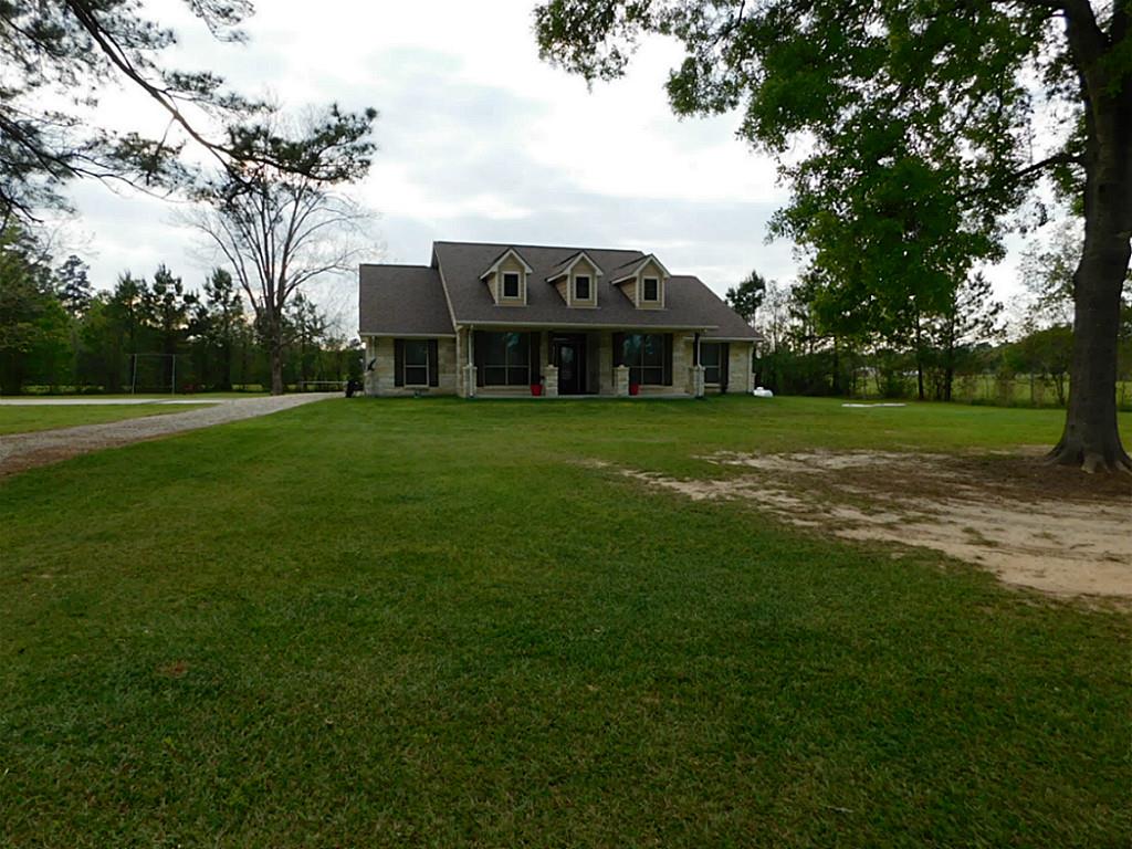 10290 Plum Grove Rd, CLEVELAND, TX 77327