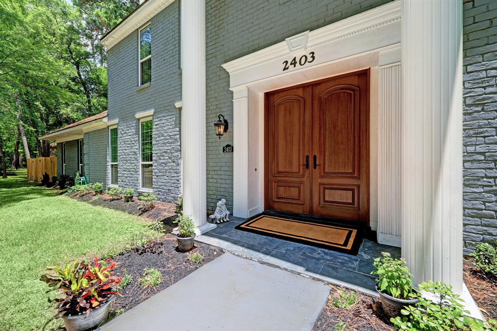 2403 Kings Forest Dr, KINGWOOD, TX 77339