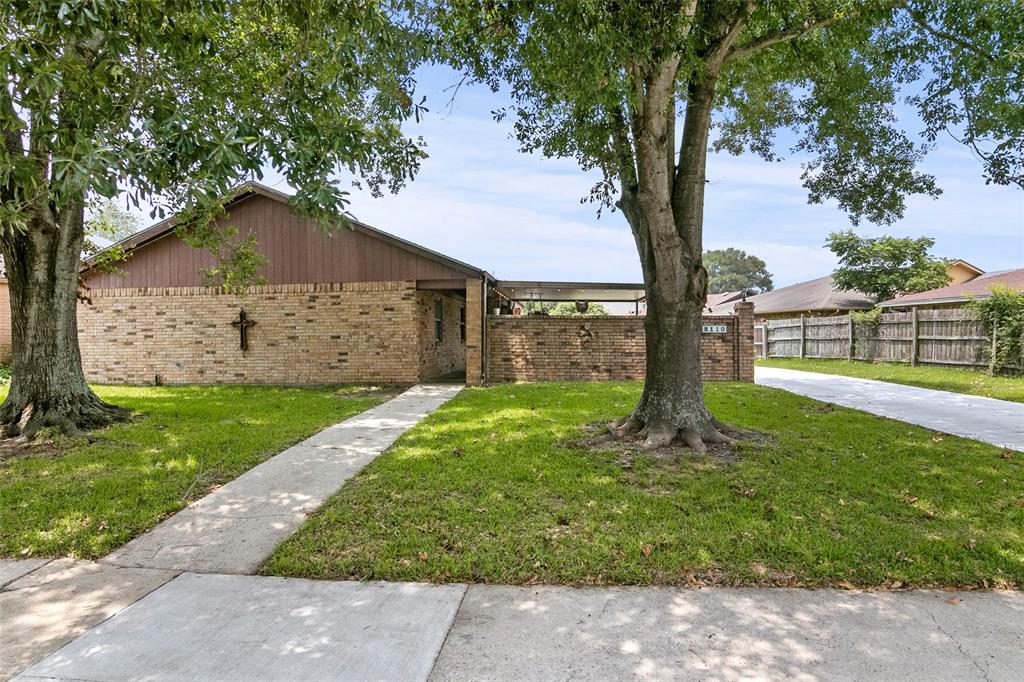 8110 Heatherbrook Trl  