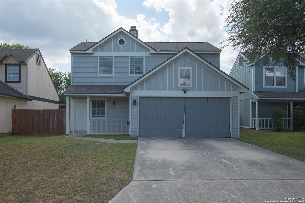 7427 Rimhurst